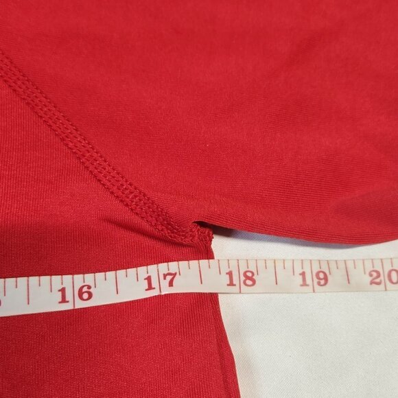 Under Armour Chiefs Performance Gear Tee Size Youth Large
Lot N - Picture 3 of 4